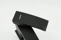 Смеситель для раковины Gappo G07-6 G1007-66 черный Смеситель для раковины Gappo G07-6 G1007-66 черный