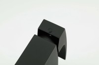 Смеситель для раковины Gappo G07-6 G1007-66 черный Смеситель для раковины Gappo G07-6 G1007-66 черный