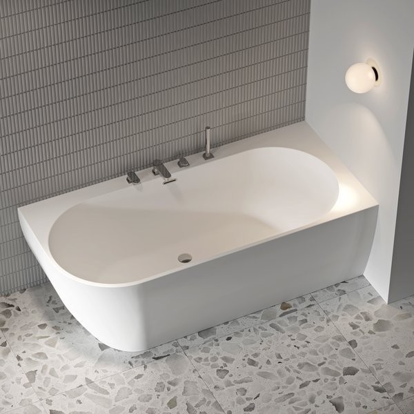 Смеситель на борт ванны Ravak Chrome CR 026.00CR С ВНУТРЕННЕЙ ЧАСТЬЮ, хром