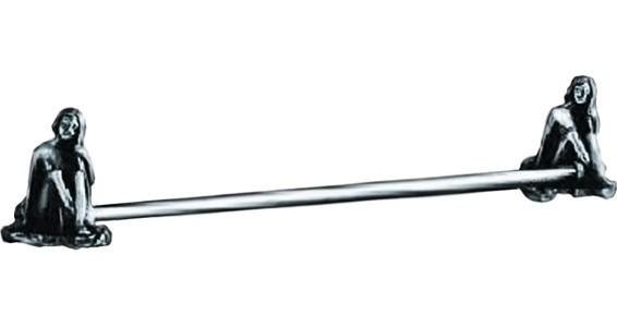 Полотенцедержатель Art&Max Juno AM-B-0717-T