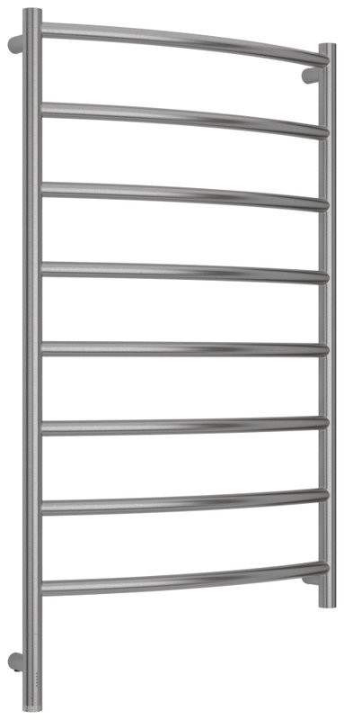 Полотенцесушитель электрический Сунержа Галант 3.1 071-6000-1060 110x65 см, подключение слева, сатин, лесенка