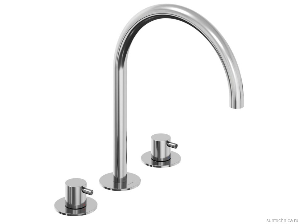 Смеситель для раковины Ravak Espirit ES 018.00 CR хром