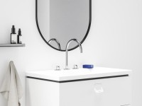 Смеситель для раковины Ravak Espirit ES 018.00 CR хром Смеситель для раковины Ravak Espirit ES 018.00 CR хром