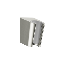 Настенный держатель Sancos SC9037BN брашированный никель