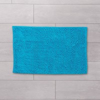 Коврик IDDIS Blue Heaven 80x50