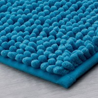 Коврик IDDIS Blue Heaven 80x50
