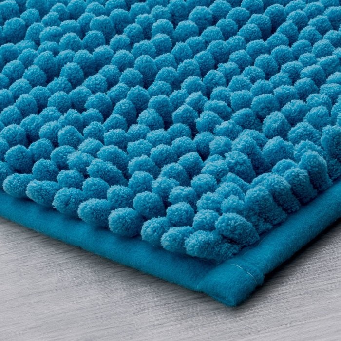 Коврик IDDIS Blue Heaven 80x50