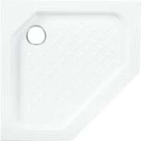 Поддон для душа Cezares Tray TRAY-A-P-90-15-W0 90x90