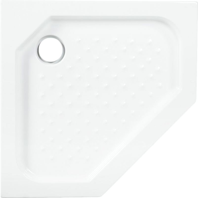 Поддон для душа Cezares Tray TRAY-A-P-90-15-W0 90x90