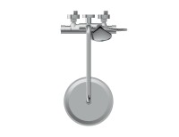 Душевая стойка Cersanit Браско (Brasko) 64526 с термостатом, хром