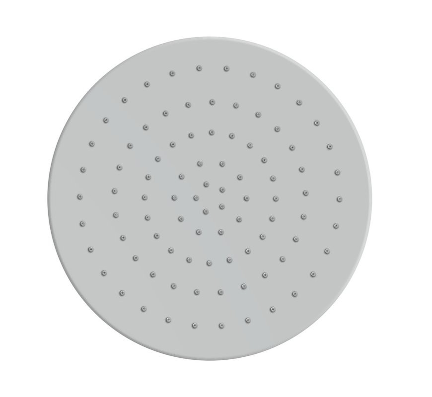 Душевая стойка Cersanit Браско (Brasko) 64526 с термостатом, хром