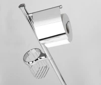 Стойка Wasserkraft K-1264 Стойка Wasserkraft K-1264