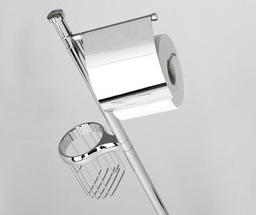 Стойка Wasserkraft K-1264