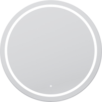 Мебель для ванной комнаты Vigo Finlay 80 подвесная, 1 ящик, матовая белая