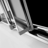 Душевая дверь в нишу Radaway Evo DW 80