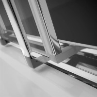 Душевая дверь в нишу Radaway Evo DW 80