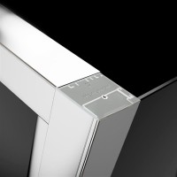 Душевая дверь в нишу Radaway Evo DW 80