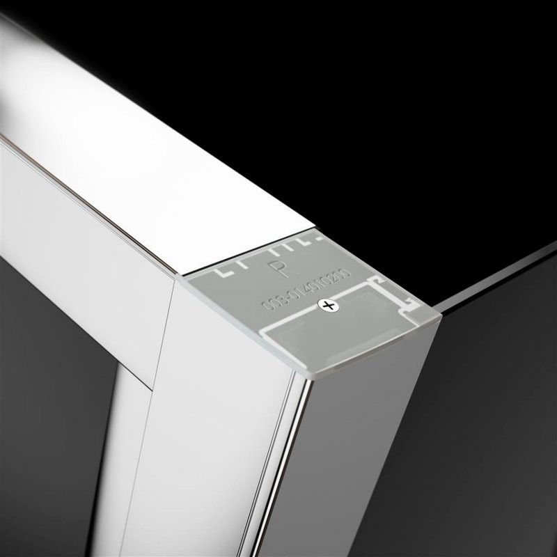 Душевая дверь в нишу Radaway Evo DW 80