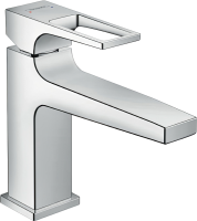 Смеситель для раковины Hansgrohe Metropol 74506000
