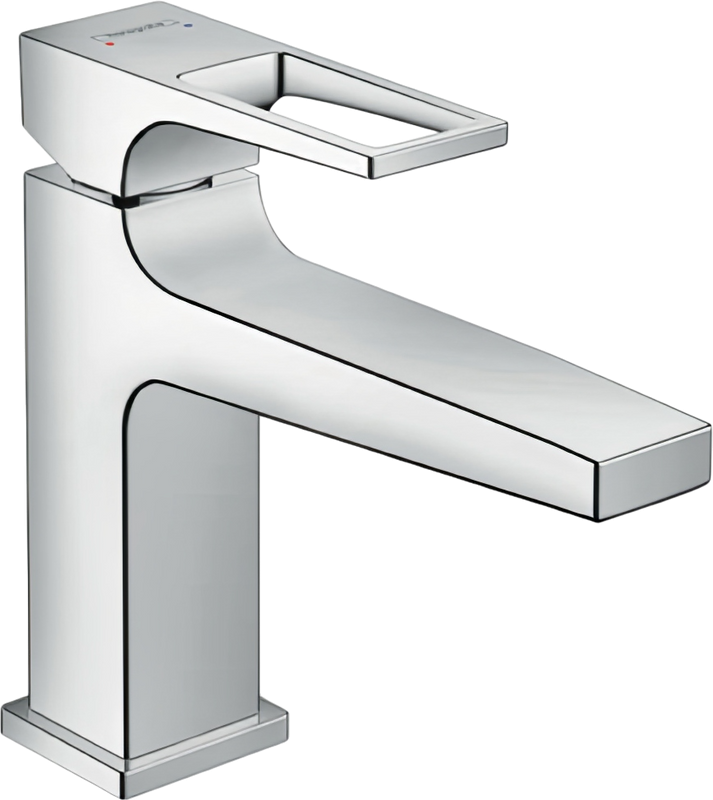 Смеситель для раковины Hansgrohe Metropol 74506000