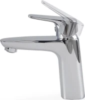 Смеситель для раковины IDDIS Zodiac ZODSB00i01 Смеситель для раковины IDDIS Zodiac ZODSB00i01