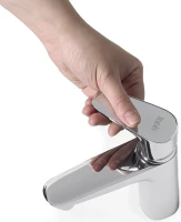 Смеситель для раковины IDDIS Zodiac ZODSB00i01 Смеситель для раковины IDDIS Zodiac ZODSB00i01