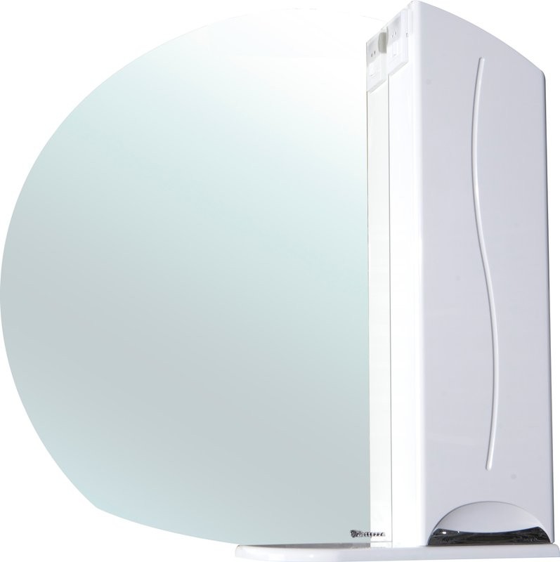 Мебель для ванной комнаты Bellezza Глория 85 с бельевой корзиной