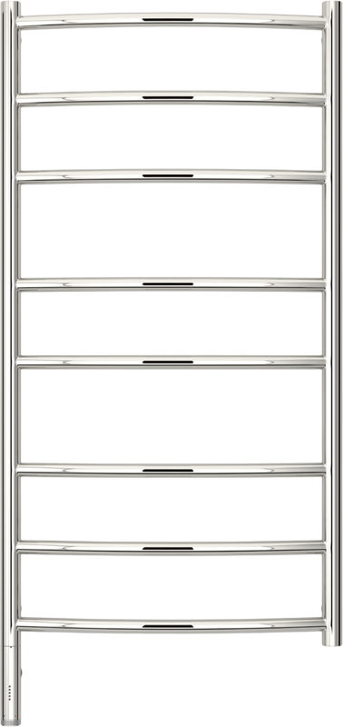 Полотенцесушитель электрический Сунержа Галант 3.0 L 100х50 дуга, хром