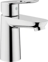 Смеситель для раковины Grohe BauLoop 23337000 Смеситель для раковины Grohe BauLoop 23337000