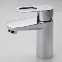 Смеситель для раковины Grohe BauLoop 23337000 Смеситель для раковины Grohe BauLoop 23337000