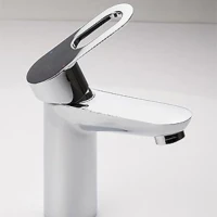 Смеситель для раковины Grohe BauLoop 23337000 Смеситель для раковины Grohe BauLoop 23337000