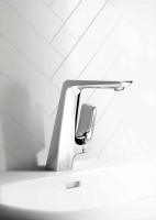 Смеситель для раковины Kludi Ameo 410250575