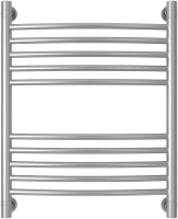 Полотенцесушитель водяной Сунержа Богема + 60x50, сатин, дуга