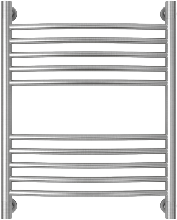 Полотенцесушитель водяной Сунержа Богема + 60x50, сатин, дуга