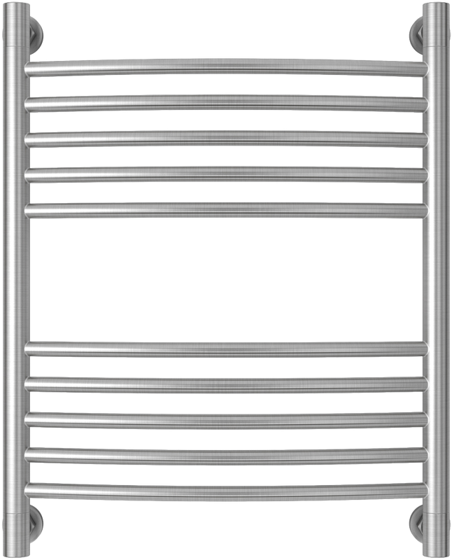 Полотенцесушитель водяной Сунержа Богема + 60x50, сатин, дуга