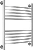 Полотенцесушитель водяной Сунержа Богема + 60x50, сатин, дуга