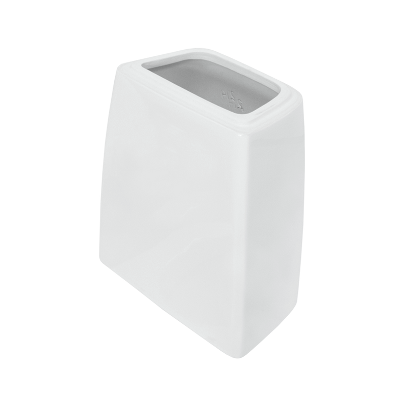 Унитаз-компакт напольный Sanita Кама комфорт глянцевый белый