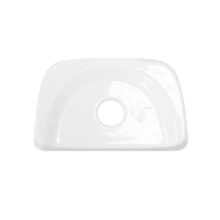 Унитаз-компакт напольный Sanita Кама комфорт глянцевый белый Унитаз-компакт напольный Sanita Кама комфорт глянцевый белый