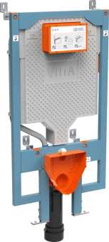 Система инсталляции для унитазов VitrA Vpro 765-5800-01