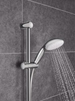 Термостатический смеситель Grohe Grohtherm 800 34565001 с душевым гарнитуром