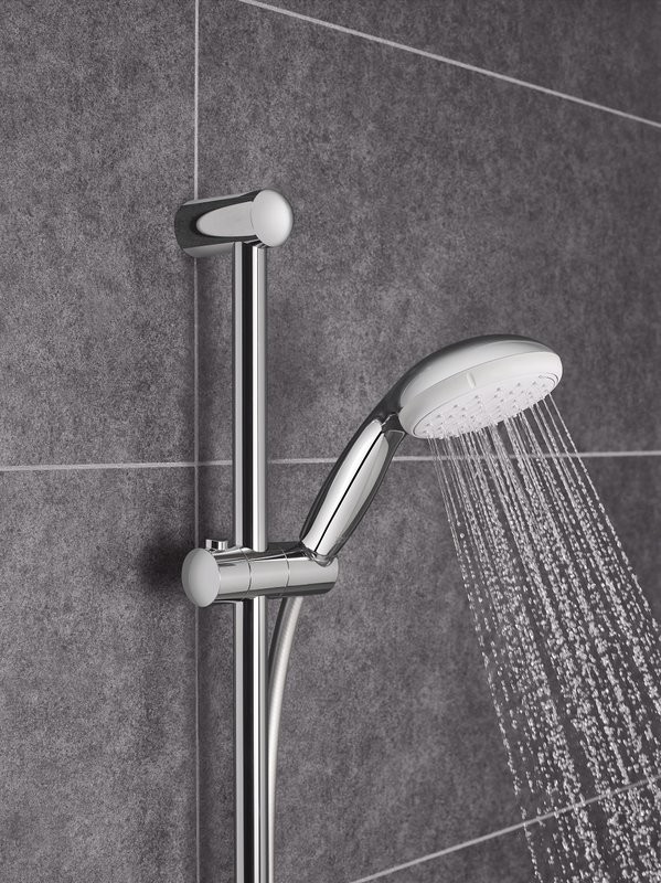 Термостатический смеситель Grohe Grohtherm 800 34565001 с душевым гарнитуром