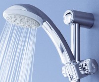 Термостатический смеситель Grohe Grohtherm 800 34565001 с душевым гарнитуром