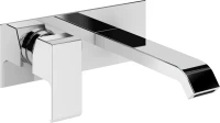 Смеситель для раковины Cezares Porta BLI 01 W0 С ВНУТРЕННЕЙ ЧАСТЬЮ Смеситель для раковины Cezares Porta BLI 01 W0 С ВНУТРЕННЕЙ ЧАСТЬЮ