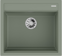 Мойка кухонная Omoikiri Kitagawa 57 wind green