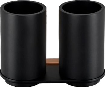 Стакан Bemeta Galla 108110020 двойной