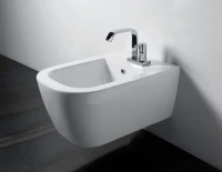 Биде подвесное Galassia Meg11 /5412 Биде подвесное Galassia Meg11 /5412