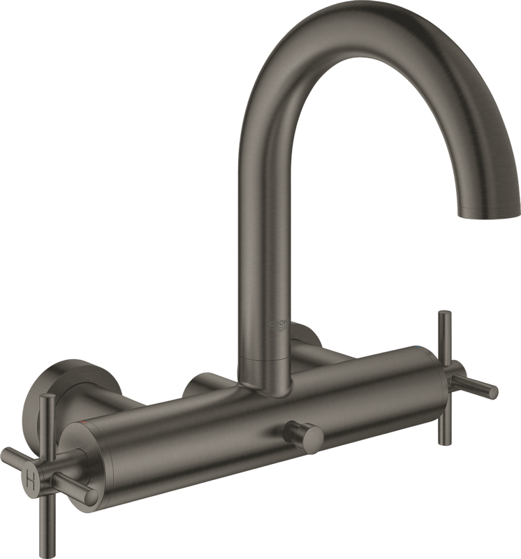 Смеситель для ванны с душем Grohe Atrio New 25010AL3