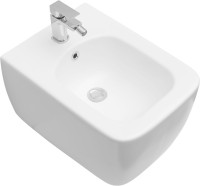 Биде подвесное Allen Brau Liberty 4.33010.21 белое матовое