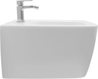 Биде подвесное Allen Brau Liberty 4.33010.21 белое матовое