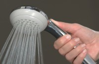 Душевая лейка Hansgrohe Crometta 85 1jet 28585000